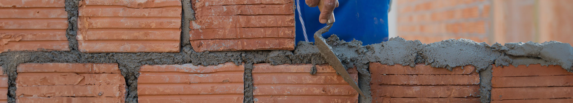Travaux de petite maçonnerie extérieure à Thionville
